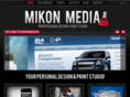 mikonmedia.com