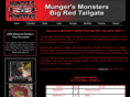 mungersmonsters.com