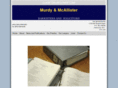 murdymcallister.com