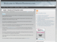 murriethomson.com