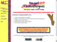 nageltechnologies.com
