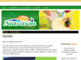 nutritionoasis.net