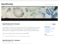 open-worship.net