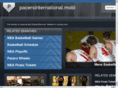 pacersinternational.mobi