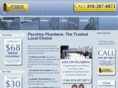 pacoimaplumber.com