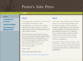 pastorsatticpress.com