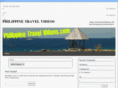 philippinetravelvideos.com