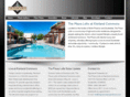 plazaloftskierland.com