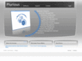 plurious.com