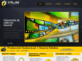 plusproducciones.com