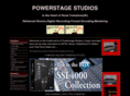 powerstagestudios.com