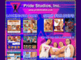 pridestudiosinc.com