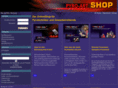 pyroart-shop.com