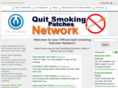 quitsmokingpatches.org