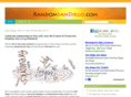 randomsandiego.com