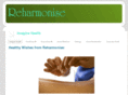 reharmonise.com
