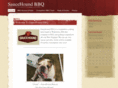 saucehoundbbq.com