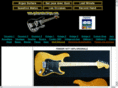 second-hand-guitar.com