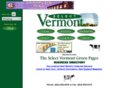 selectvermont.com