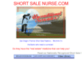 shortsalenurse.com