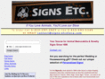 signs-etcetera.com