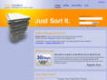 simplecardsort.com