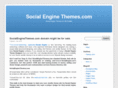 socialenginethemes.com