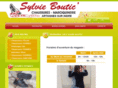 sylvieboutic.com