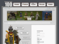 syndicate100.com