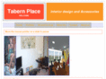 tabernplace.com