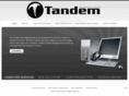 tandemtechgroup.com