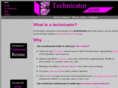 technicator.com