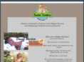 tendertooshies.com