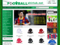 thefootballkit.com