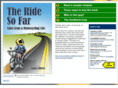 theridesofar.com