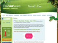 thezoosociety.org