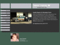 thomastruckrepair.com