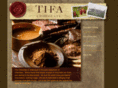 tifachocolates.com