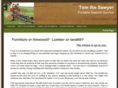 tomthesawyer.net