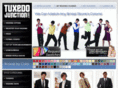 tuxedojunction.com