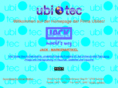 ubitec.net