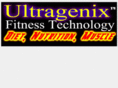 ultragenix.com