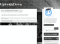 upswidedown.com