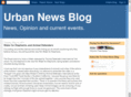 urbannewsblog.com