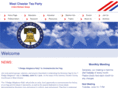 westchesterteaparty.com