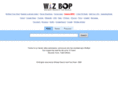 wizbop.net
