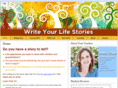 writeyourlifestories.com