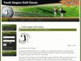 yscgolf.com