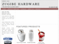 zugibehardware.com