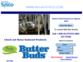 800-45-sysco.com